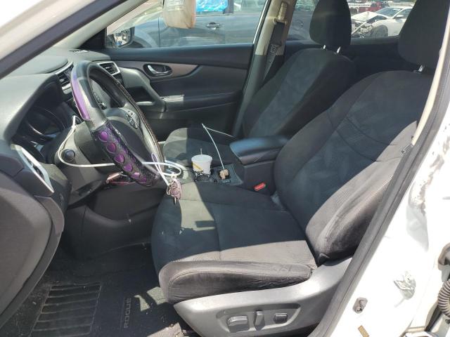 2016 NISSAN ROGUE S 5N1AT2MN3GC920335