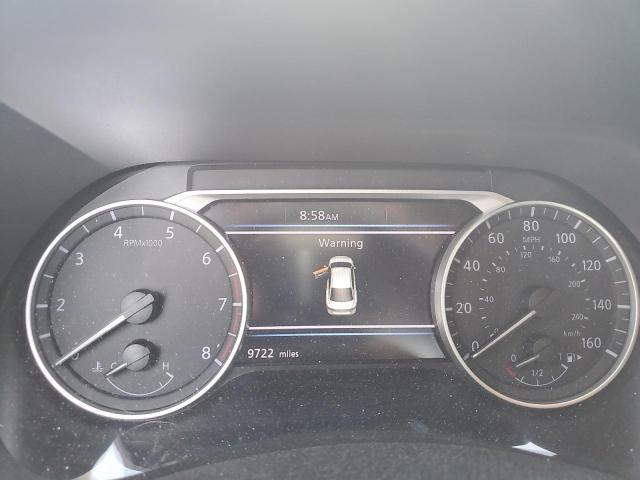 2024 NISSAN SENTRA SR - 3N1AB8DV3RY371615