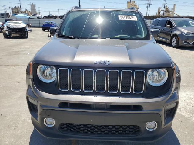 2019 JEEP RENEGADE L ZACNJABB9KPK59040