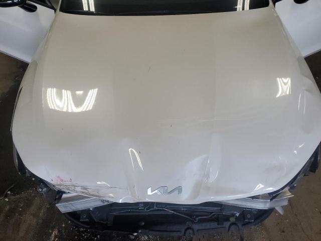 2025 KIA K5 GT LINE KNAG64J78S5357946