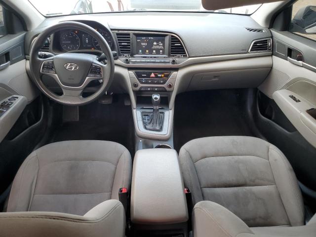 2018 HYUNDAI ELANTRA SE - 5NPD84LF9JH348742