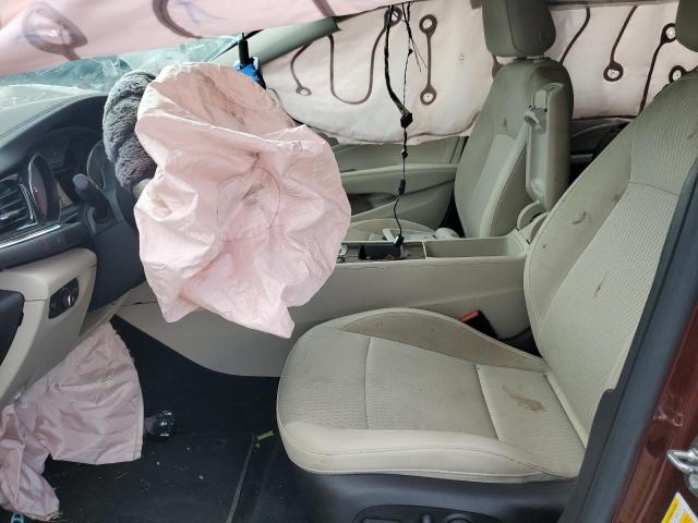 2018 BUICK REGAL PREF #3316683158