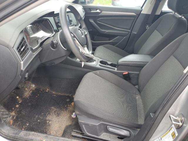 2019 VOLKSWAGEN JETTA S - 3VWC57BU5KM238155