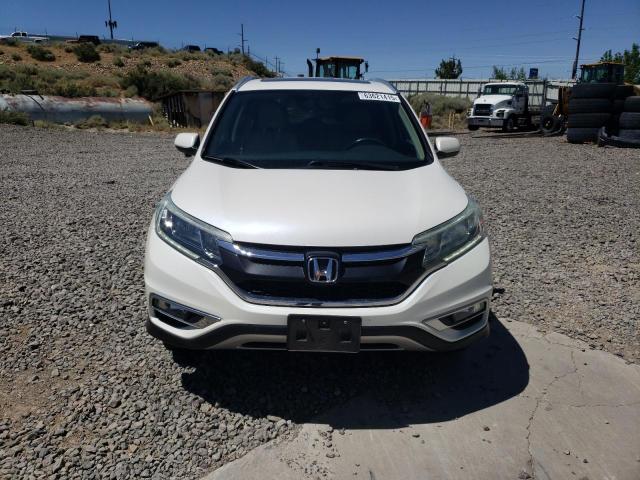 2016 HONDA CR-V EXL - 5J6RM4H74GL000087