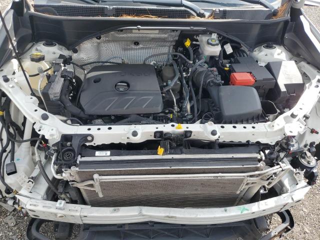 2021 BUICK ENCORE GX KL4MMFSL5MB152943