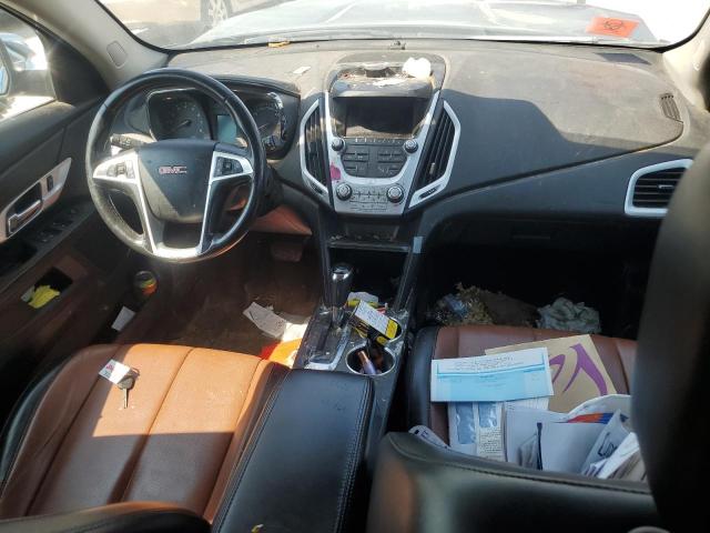 2017 GMC TERRAIN SL 2GKFLUEK7H6231567