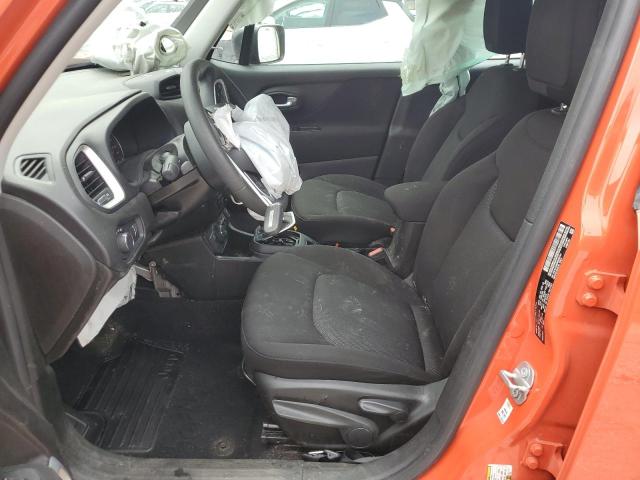 2021 JEEP RENEGADE S ZACNJDAB2MPM35741
