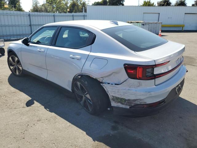 2023 POLESTAR 2 - YSMEG3KA6PL110654