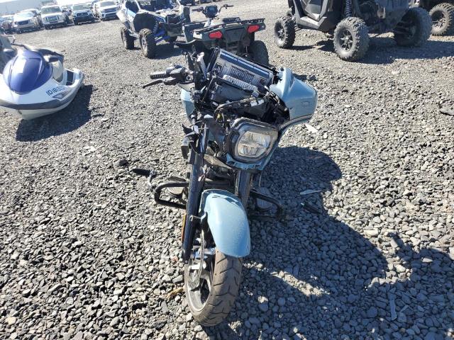 2024 HARLEY-DAVIDSON FLHX 1HD1KB714RB606121