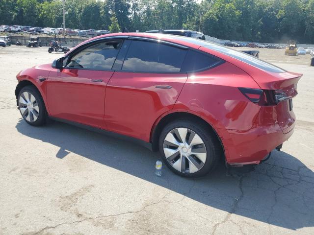 2023 TESLA MODEL Y 7SAYGAEE9PF930213