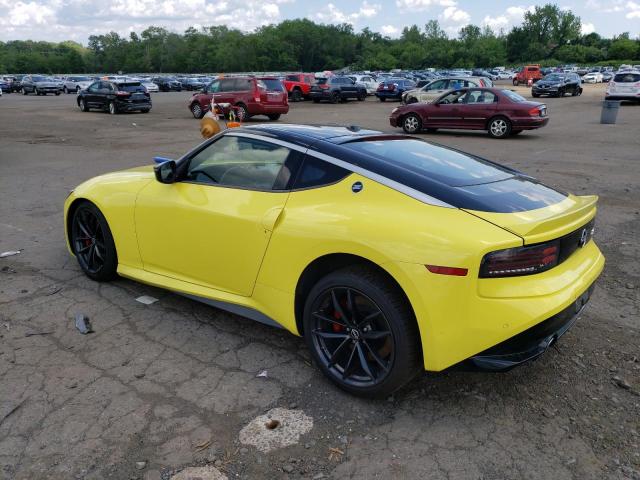 2023 NISSAN Z PERFORMA JN1BZ4BH8PM311531