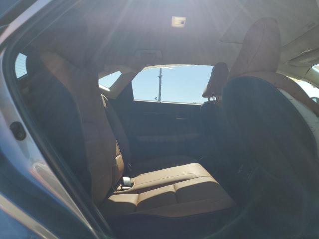 2021 LEXUS NX 300 BAS JTJDARDZ7M2254520