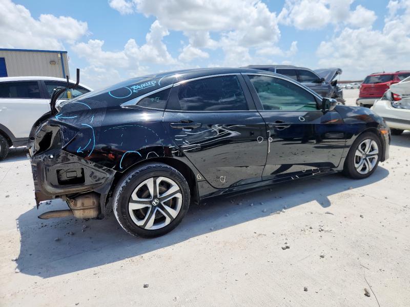2017 HONDA CIVIC LX 2HGFC2F56HH513603