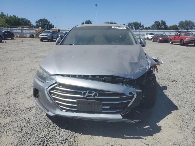 2017 HYUNDAI ELANTRA SE - 5NPD74LF6HH085039