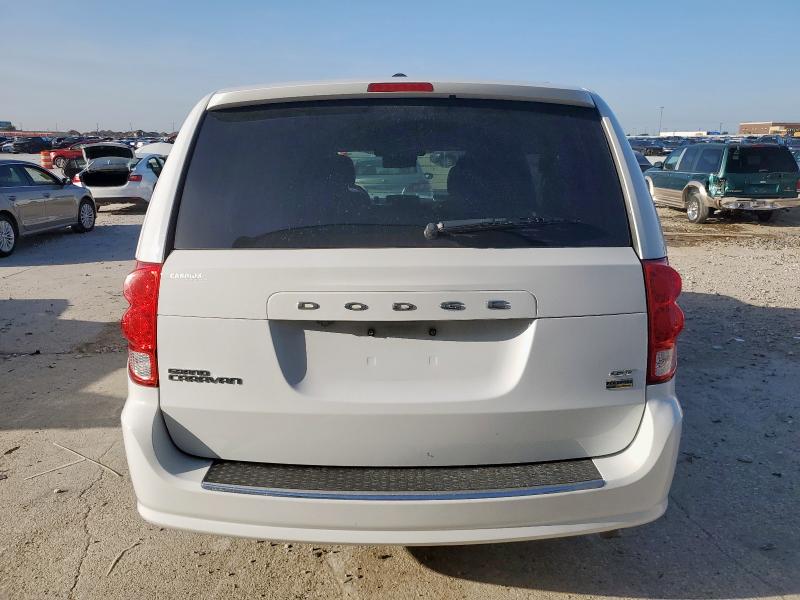 2019 DODGE GRAND CARA 2C4RDGEG1KR679361