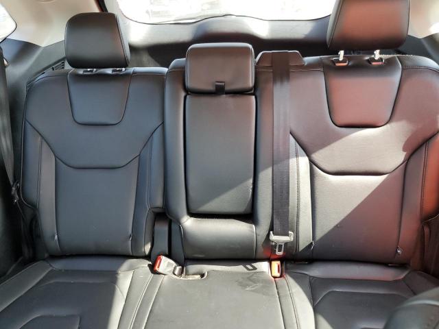 2017 FORD EDGE TITAN 2FMPK4K88HBB46350