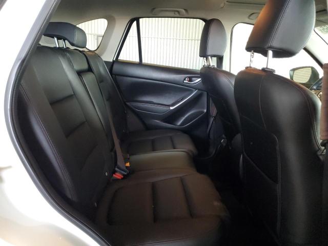 2016 MAZDA CX-5 GT - JM3KE4DY5G0627411