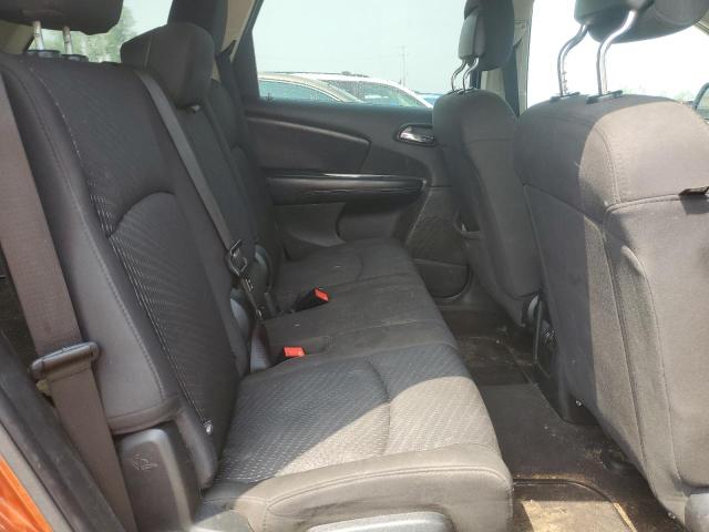 2012 DODGE JOURNEY SE - 3C4PDCAB1CT214281