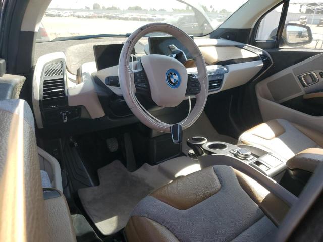 2014 BMW I3 BEV - WBY1Z2C5XEVX51306