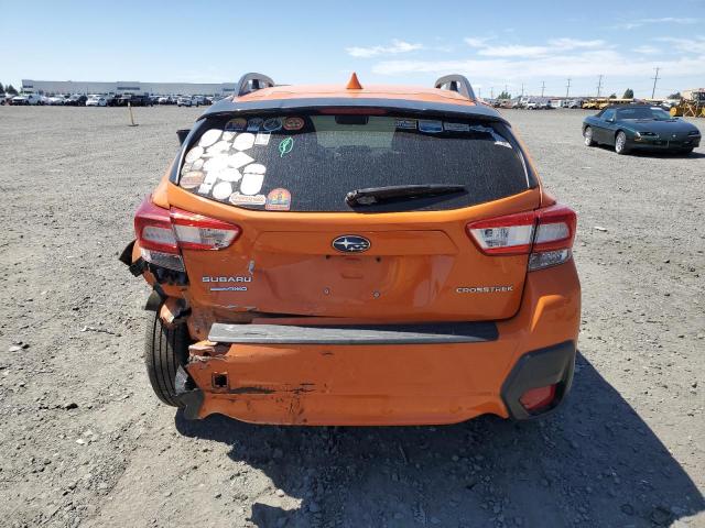 2018 SUBARU CROSSTREK JF2GTABC3JH239081