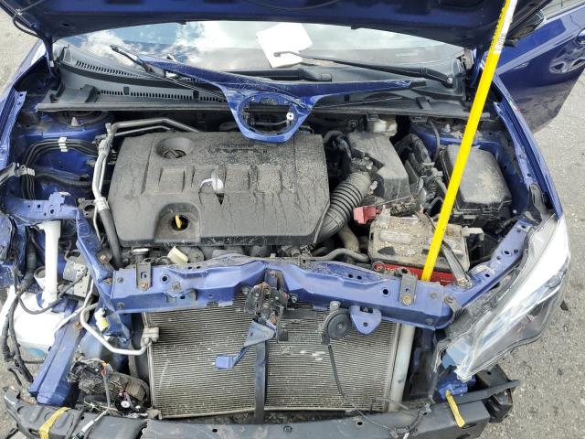 2017 TOYOTA COROLLA L 2T1BURHE2HC930839