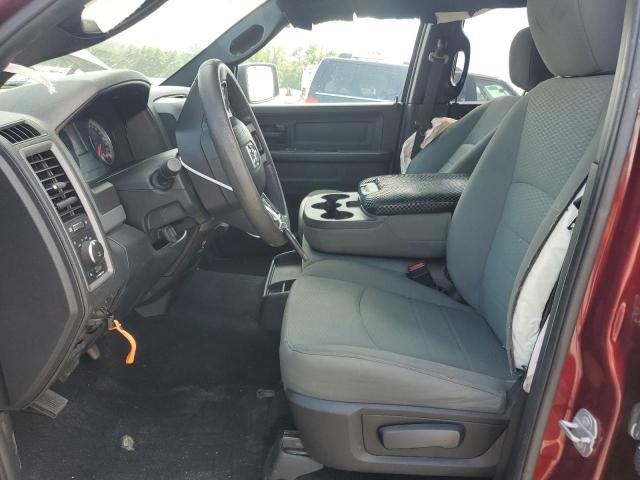 2018 RAM 1500 ST 1C6RR6KT4JS188087