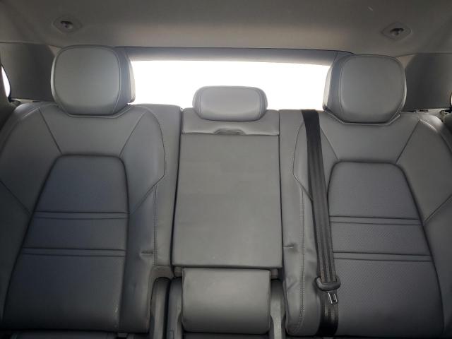 2019 PORSCHE CAYENNE S WP1AB2AY9KDA61873