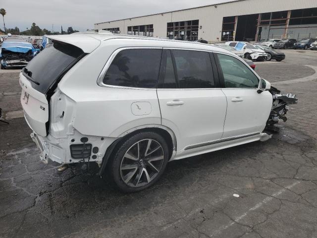 2025 VOLVO XC90 PLUS YV4M12PE8S1300536