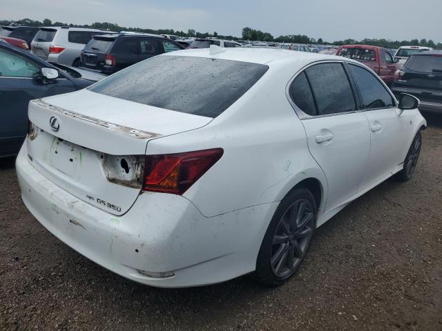 Vin: jthce1bl7fa001112, lot: 63681855, lexus gs350 350 20153