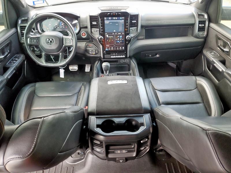 2023 RAM 1500 TRX 1C6SRFU99PN501130