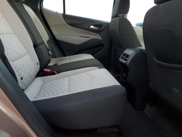 2018 CHEVROLET EQUINOX LS 2GNAXHEV9J6166035