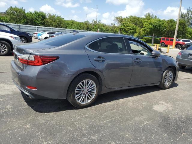 2017 LEXUS ES 350 58ABK1GG8HU064579
