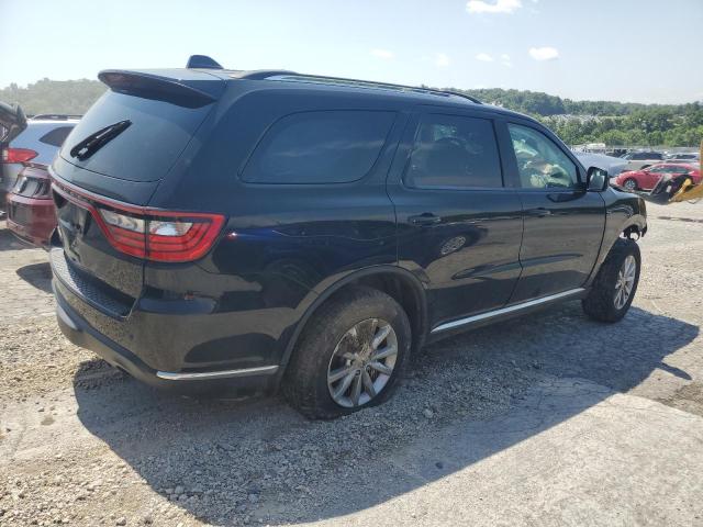 2022 DODGE DURANGO SX 1C4RDJAG5NC137843