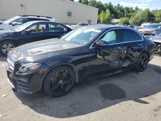 2019 MERCEDES-BENZ E 300 4MAT WDDZF4KB9KA599575