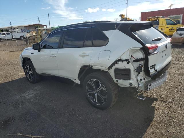 2021 TOYOTA RAV4 PRIME - JTMFB3FV6MD070819