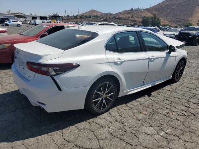 2023 TOYOTA CAMRY SE N - 4T1G11AK7PU786105