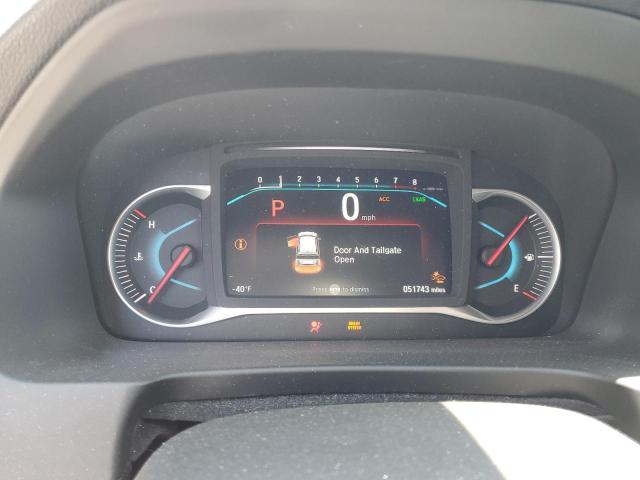 2022 HONDA PILOT SE 5FNYF5H27NB004074