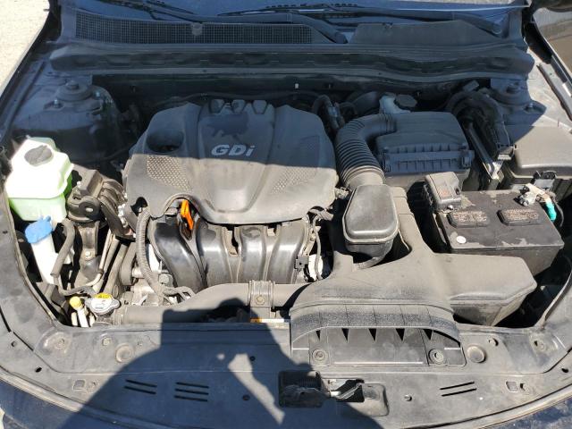 2015 KIA OPTIMA LX - 5XXGM4A77FG366888