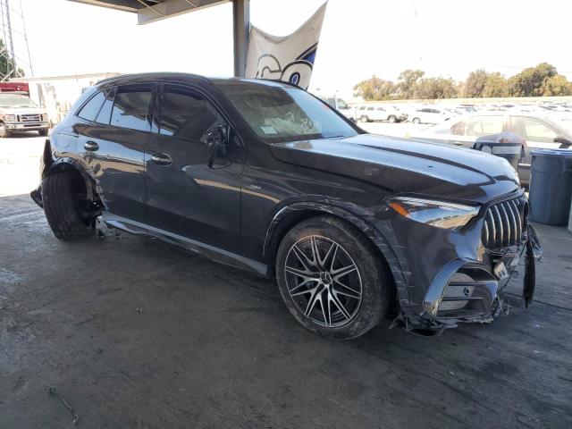 2024 MERCEDES-BENZ GLC 43 4MATIC AMG W1NKM8HB7RF172529