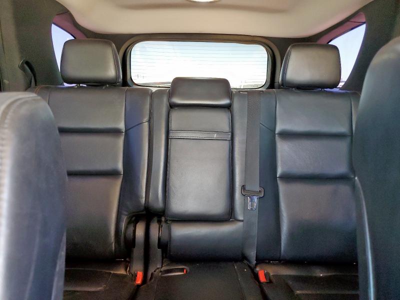 2018 DODGE DURANGO GT 1C4RDJDG3JC451965