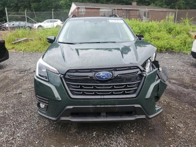2024 SUBARU FORESTER L JF2SKALC8RH401763