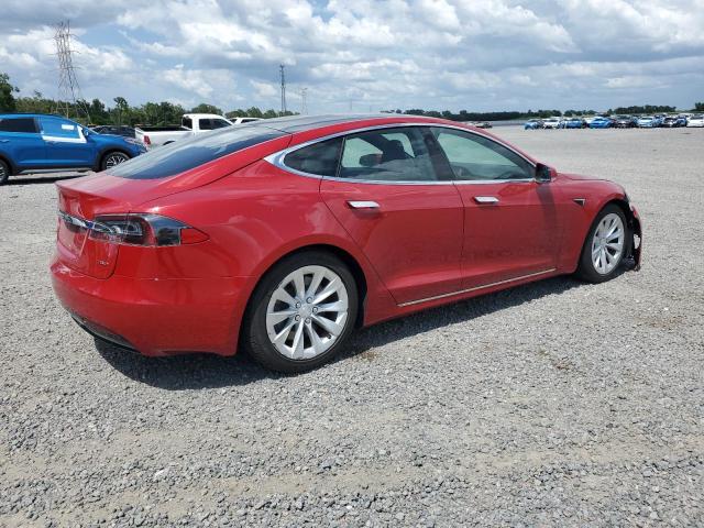 2018 TESLA MODEL S 5YJSA1E27JF273154