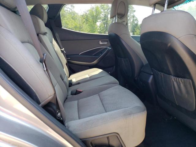 2017 HYUNDAI SANTA FE S - 5XYZUDLBXHG408706