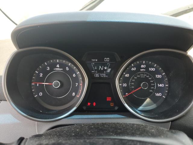 2016 HYUNDAI ELANTRA SE 5NPDH4AEXGH730796