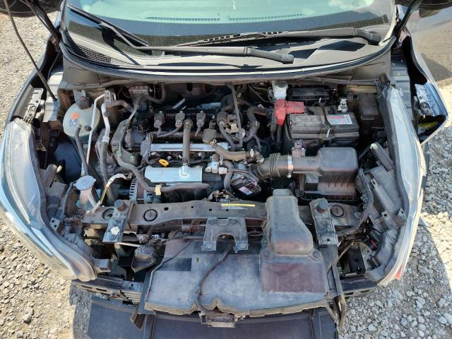 2021 NISSAN VERSA SV 3N1CN8EV8ML889773