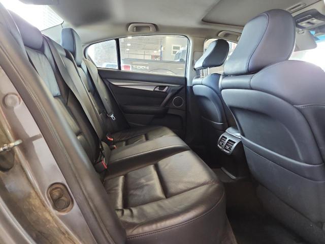 2010 ACURA TL - 19UUA8F52AA014026