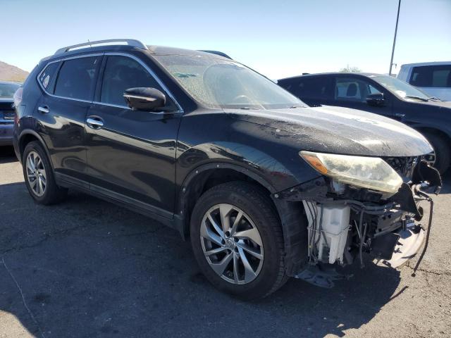 2015 NISSAN ROGUE S - 5N1AT2MV6FC751474