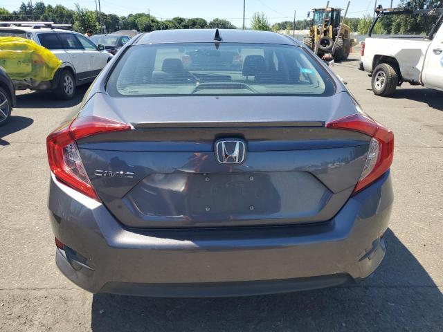 2017 HONDA CIVIC EXL 2HGFC1F75HH657686