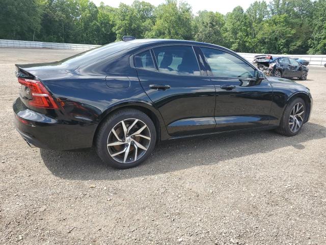 2019 VOLVO S60 T6 MOM 7JRA22TK8KG003330