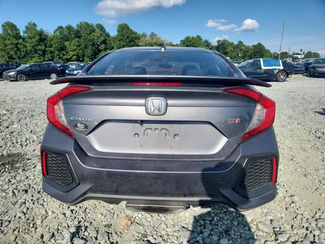 2017 HONDA CIVIC SI 2HGFC1E50HH700458